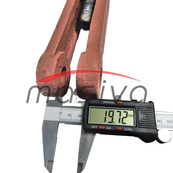 POLUGA REGULACIONA IMT-560 S KRIŽEM MASIVA   560.01.500-3