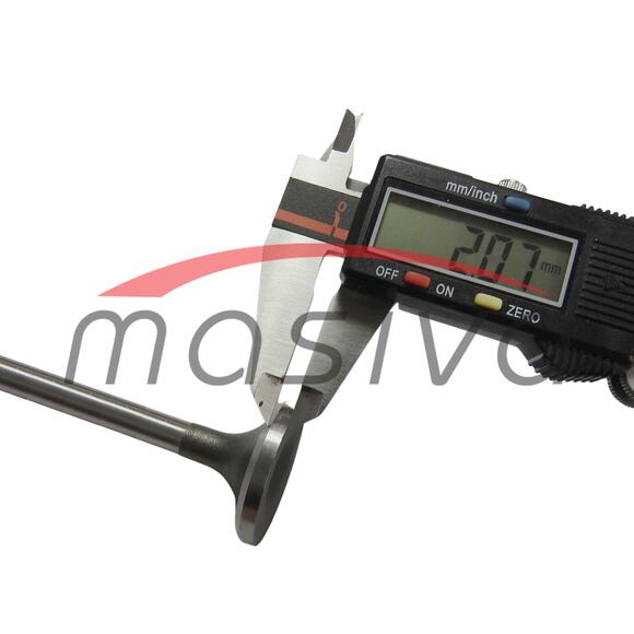 VENTIL ISPUŠNI IMT-533 IMO33 IMT-539 M-33 IMT-560 M-34 +1,0  114,4 x 8 x 33,4-3