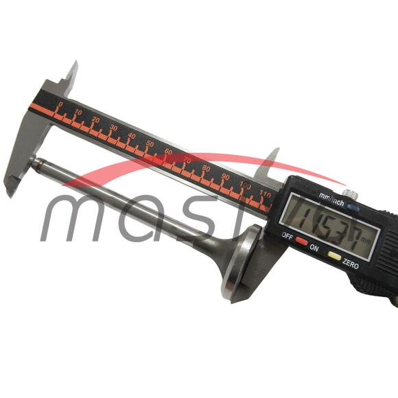 VENTIL ISPUŠNI IMT-533 IMO33 IMT-539 M-33 IMT-560 M-34 +1,0  114,4 x 8 x 33,4-4