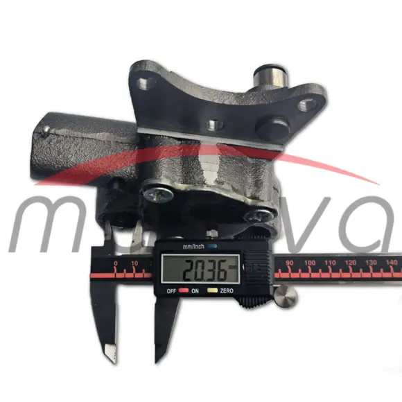 PUMPA ULJA IMT-539-540-542  M33    815 612    POBIJEDA-4