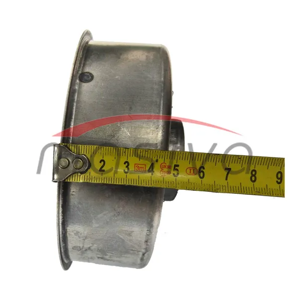 ULOŽAK FILTERA ZRAKA IMT-533-539-540-542    801 671    TU-5