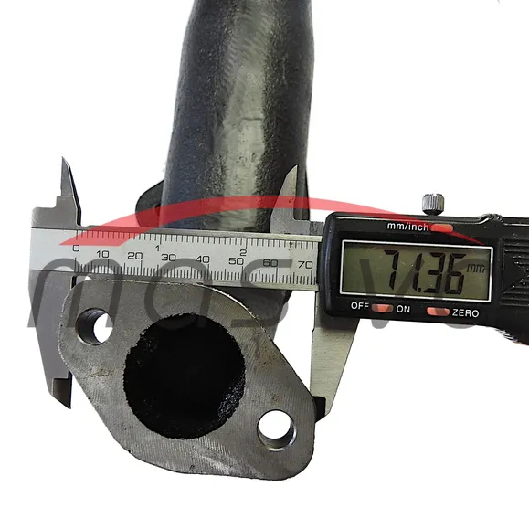 GRANA ISPUŠNA IMT-560 M-34  ROTACIONA PUMPA  721434-8