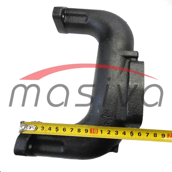 GRANA ISPUŠNA IMT-560 M-34  ROTACIONA PUMPA  721434-9