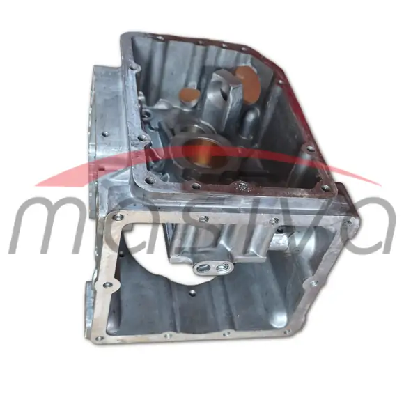 BLOK MOTORA 6LD-400 ZAMJENSKI DIO-7