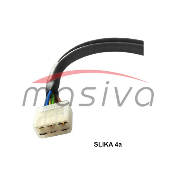 INSTALACIJA IMT-539-9