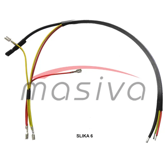 INSTALACIJA IMT-539-12