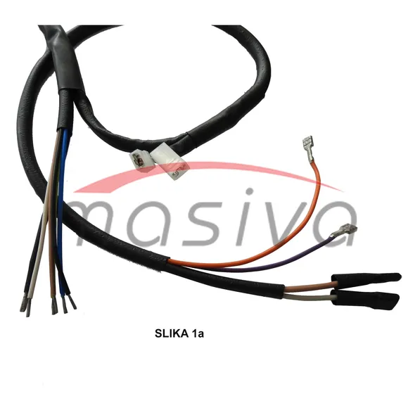 INSTALACIJA IMT-539-1
