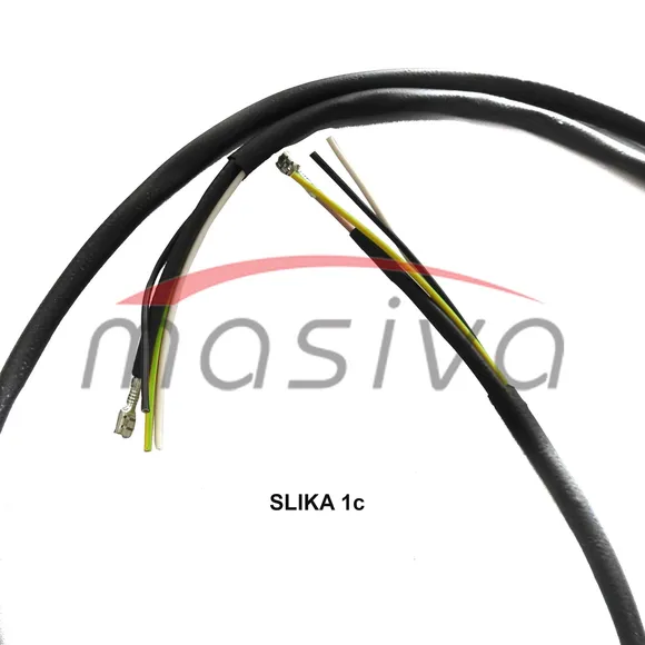 INSTALACIJA IMT-539-3