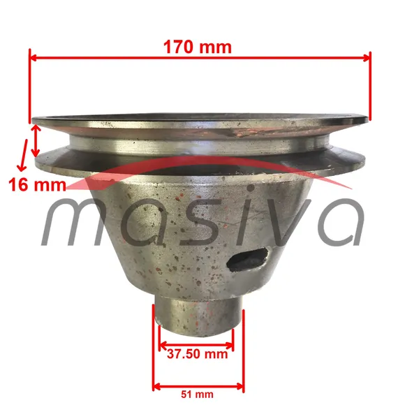 REMENICA RADILICE IMT-533 ZA REMEN 13mm  IM033  702 180    IND-II-1