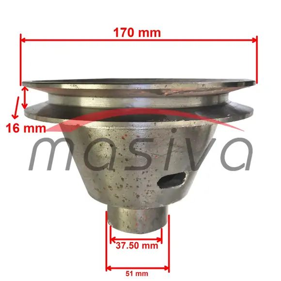 REMENICA RADILICE IMT-533 ZA REMEN 13mm  IM033  702 180    IND-II-1