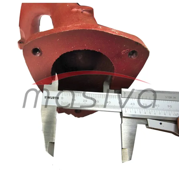 GRANA ISPUŠNA IMT-558    703 303    IN-2