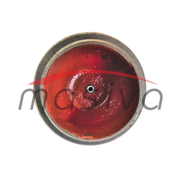 RATKAPA PREDNJEG KOTAČA MASSEY FERGUSON 135-1