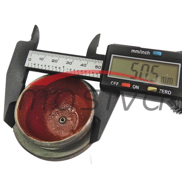 RATKAPA PREDNJEG KOTAČA MASSEY FERGUSON 135-2