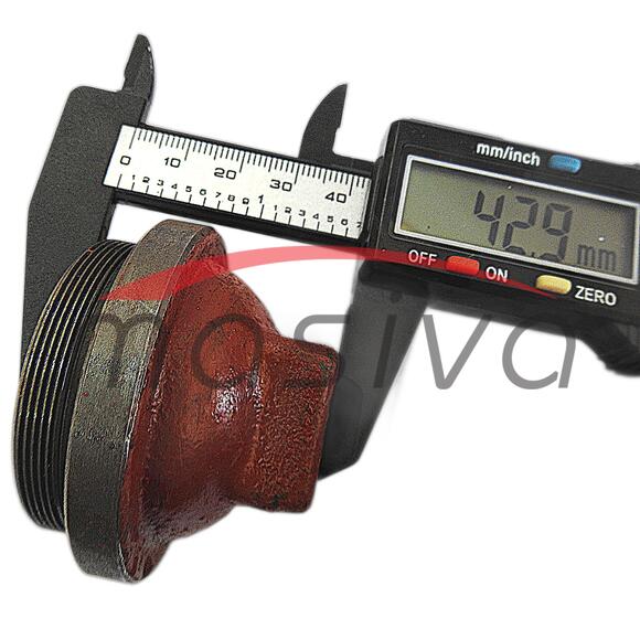 RATKAPA PREDNJEG KOTAČA MASSEY FERGUSON 135-3