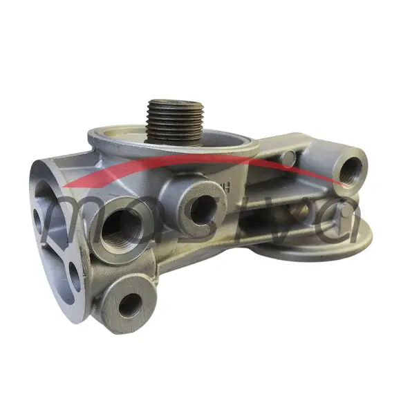 NOSAČ FILTERA ULJA I GORIVA TORPEDO TD-4006-4806-5506-6006-7506-9006    MASIVA-0