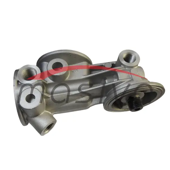 NOSAČ FILTERA ULJA I GORIVA TORPEDO TD-4006-4806-5506-6006-7506-9006    MASIVA-1