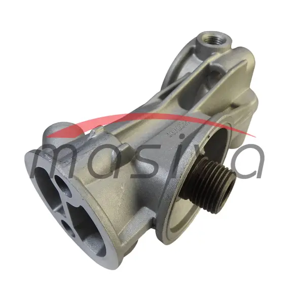 NOSAČ FILTERA ULJA I GORIVA TORPEDO TD-4006-4806-5506-6006-7506-9006    MASIVA-2