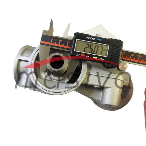 NOSAČ FILTERA ULJA I GORIVA TORPEDO TD-4006-4806-5506-6006-7506-9006    MASIVA-4