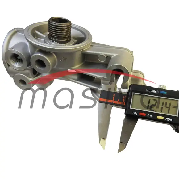 NOSAČ FILTERA ULJA I GORIVA TORPEDO TD-4006-4806-5506-6006-7506-9006    MASIVA-5