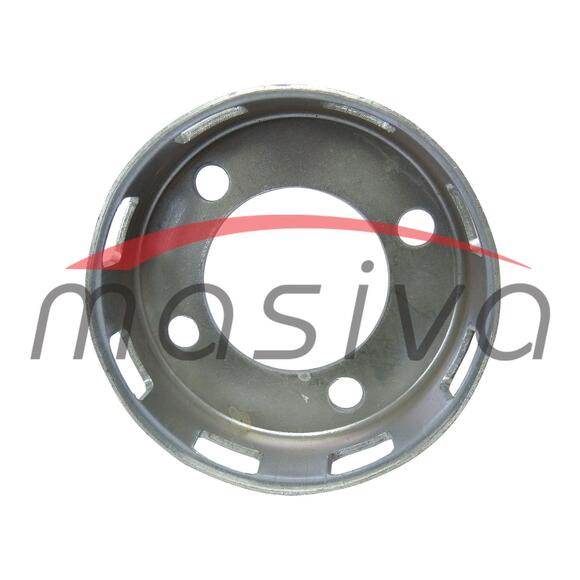 NOSAČ ZAPINJAČA STARTERA LOMBARDINI 6LD 360  ZAMJENSKI DIO-1