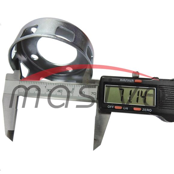 NOSAČ ZAPINJAČA STARTERA LOMBARDINI 6LD 360  ZAMJENSKI DIO-3