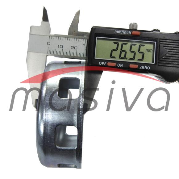 NOSAČ ZAPINJAČA STARTERA LOMBARDINI 6LD 360  ZAMJENSKI DIO-6