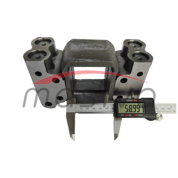 SET ZA REPARACIJU PUMPE HIDRAULIKE IMT-542-549-560-565-577    MALI    IN-4