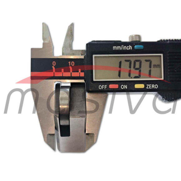 PODIZAČ USISNOG VENTILA LOMBARDINI LDA-450/510 ZAMJENSKI DIO-5