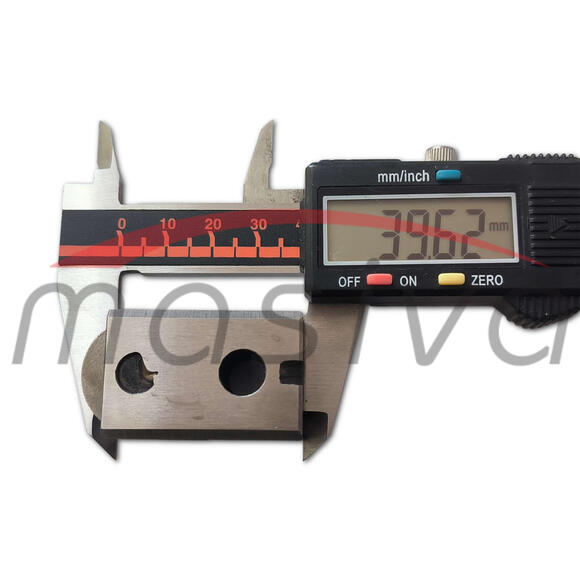 PODIZAČ USISNOG VENTILA LOMBARDINI LDA-450/510 ZAMJENSKI DIO-6