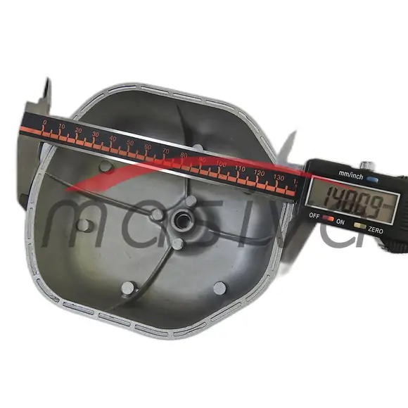POKLOPAC GLAVE MOTORA TORPEDO 4506-4806-5506-7506- FL-912    021 9385    MASIVA-2