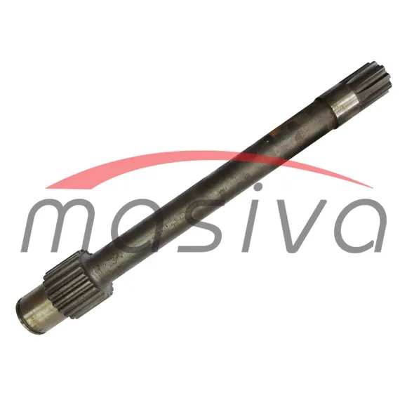VRATILO MJENJAČA GLAVNO IMT-539  Z=20   532.23.901-0
