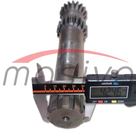 VRATILO SPOJNO IMT-560      SR-6