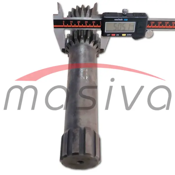 VRATILO SPOJNO IMT-560      SR-8