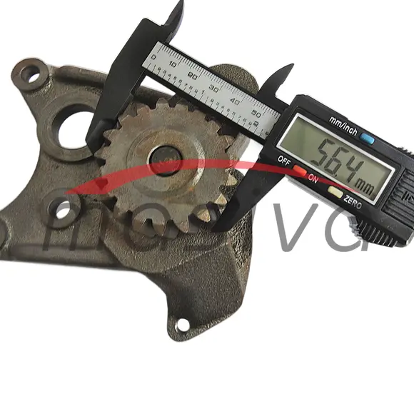 PUMPA ULJA S-44 IMT-577-3