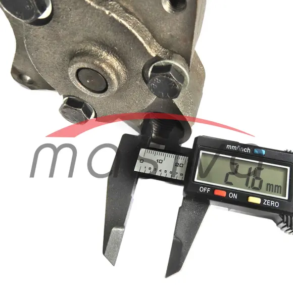 PUMPA ULJA S-44 IMT-577-6
