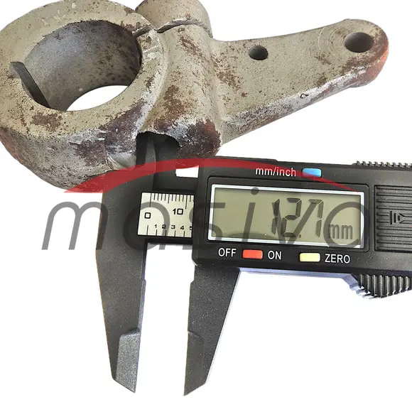 PRIKLJUČAK POLUGE KOČICE IMT-539-2