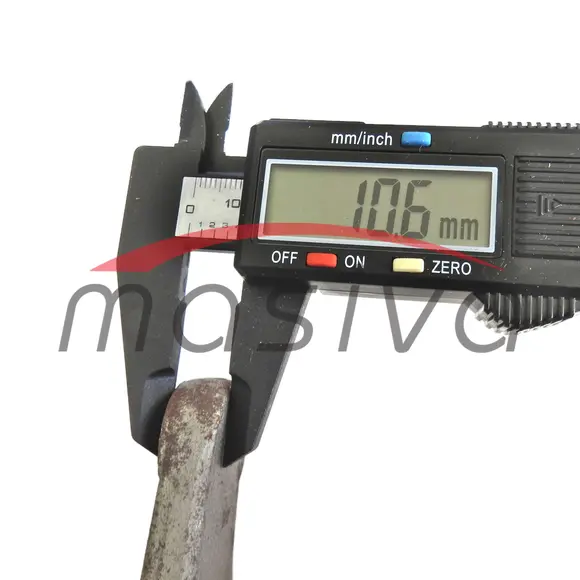 PRIKLJUČAK POLUGE KOČICE IMT-539-6