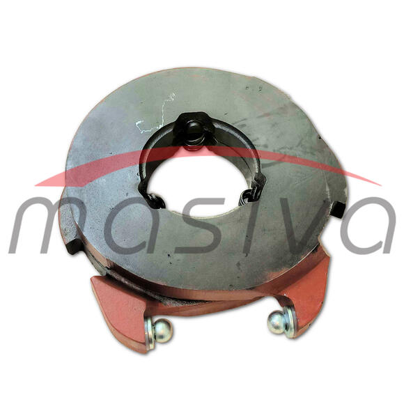 FRIKCIONI DISK KOČNICE IMT-560    560.01.730-0