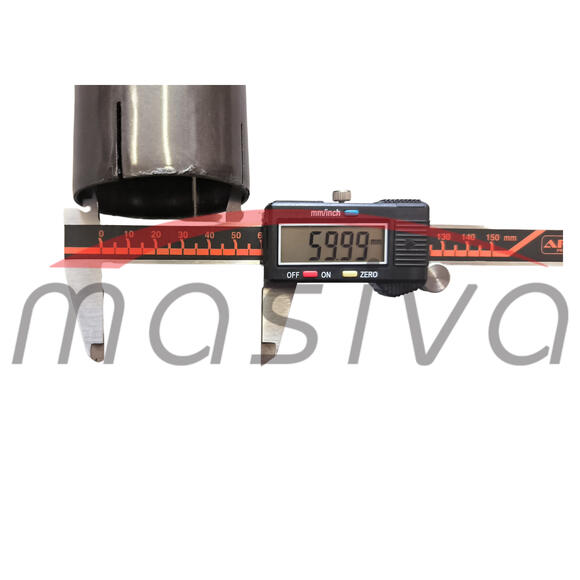 AUSPUH NA GORE IMT-577-565-578   R-65   FI 60mm  L=1350mm  LONAC 100 mm  SR-2