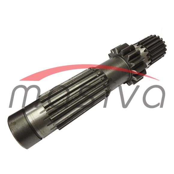 VRATILO ŠUPLJE  IMT-545-549 DELUX-560  Z=15    560.03.301-0