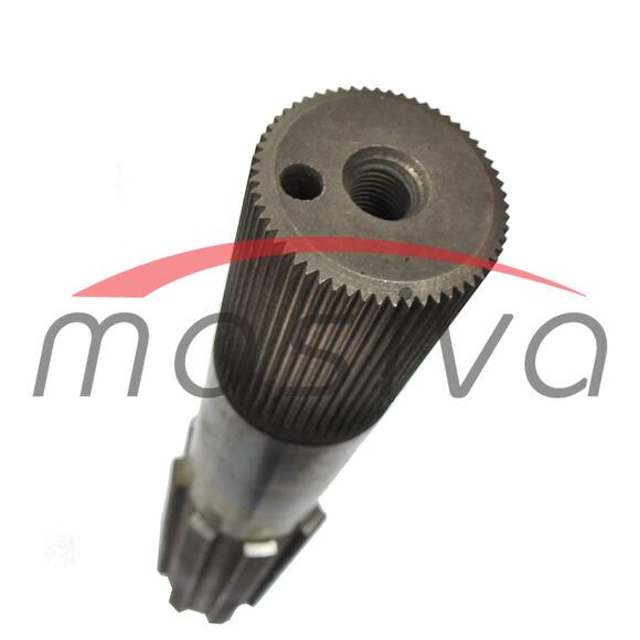 VRATILO POD.HIDRAULIKE R-60-2