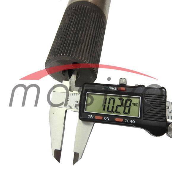 VRATILO POD.HIDRAULIKE R-60-3