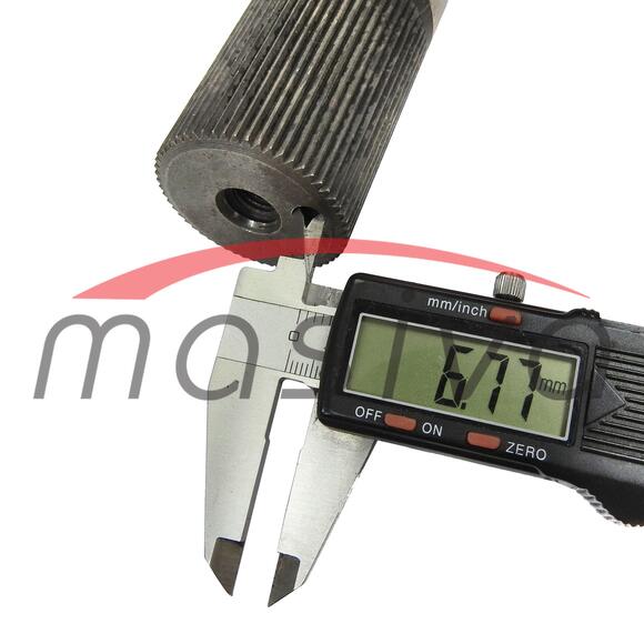 VRATILO POD.HIDRAULIKE R-60-4