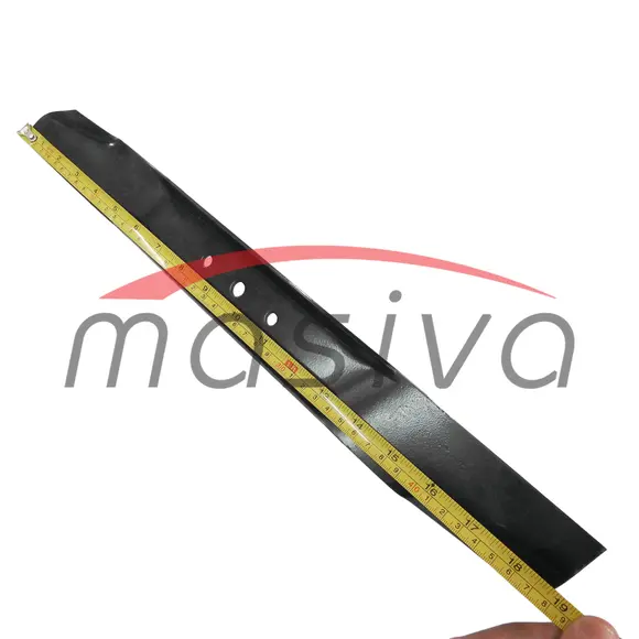 NOŽ ZA KOSILICU 481 mm, RUPA 10mm-3