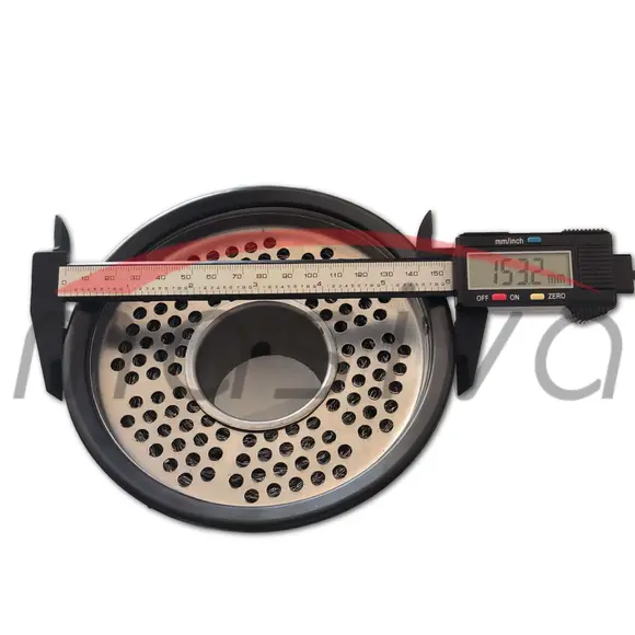 ULOŽAK FILTERA ZRAKA IMT-539SR-4