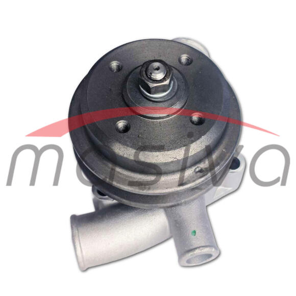 PUMPA VODE IMT-533 REMENICA 17mm POBJEDA TEŠANJ-1