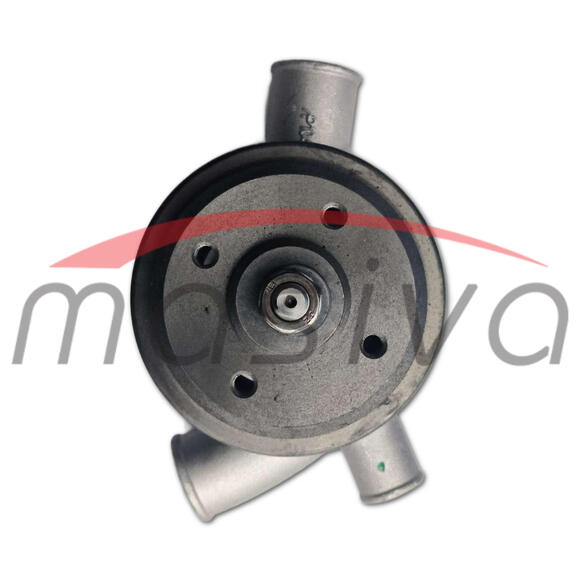 PUMPA VODE IMT-533 REMENICA 17mm POBJEDA TEŠANJ-2