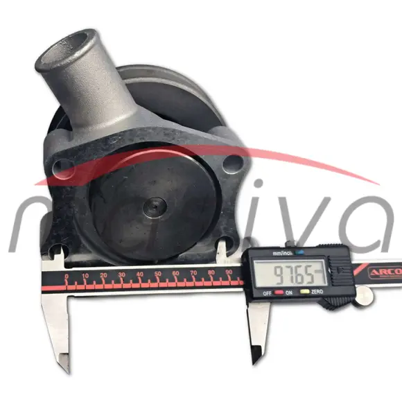 PUMPA VODE IMT-533 REMENICA 17mm POBJEDA TEŠANJ-6