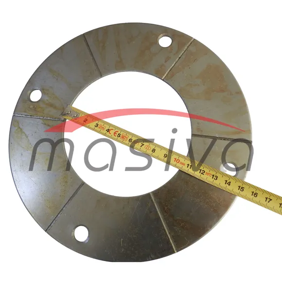 POKLOPAC REDUKTORA ZADNJ IMT-533-539-540-542-549-558-560-577    53203504-2