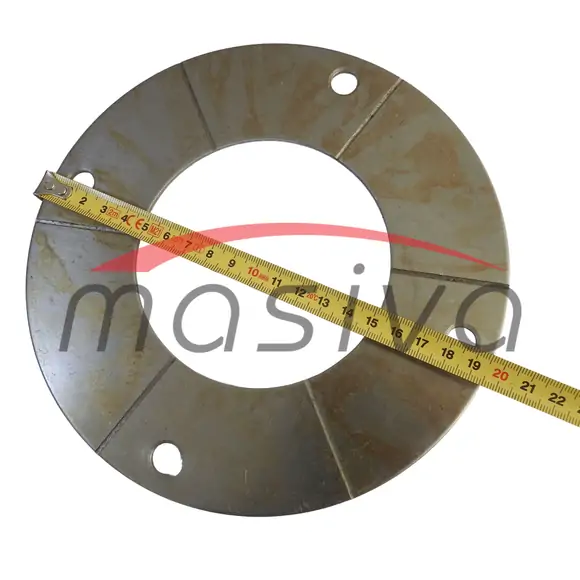 POKLOPAC REDUKTORA ZADNJ IMT-533-539-540-542-549-558-560-577    53203504-0
